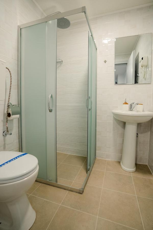 Makedon Apartments Охрид Екстериор снимка