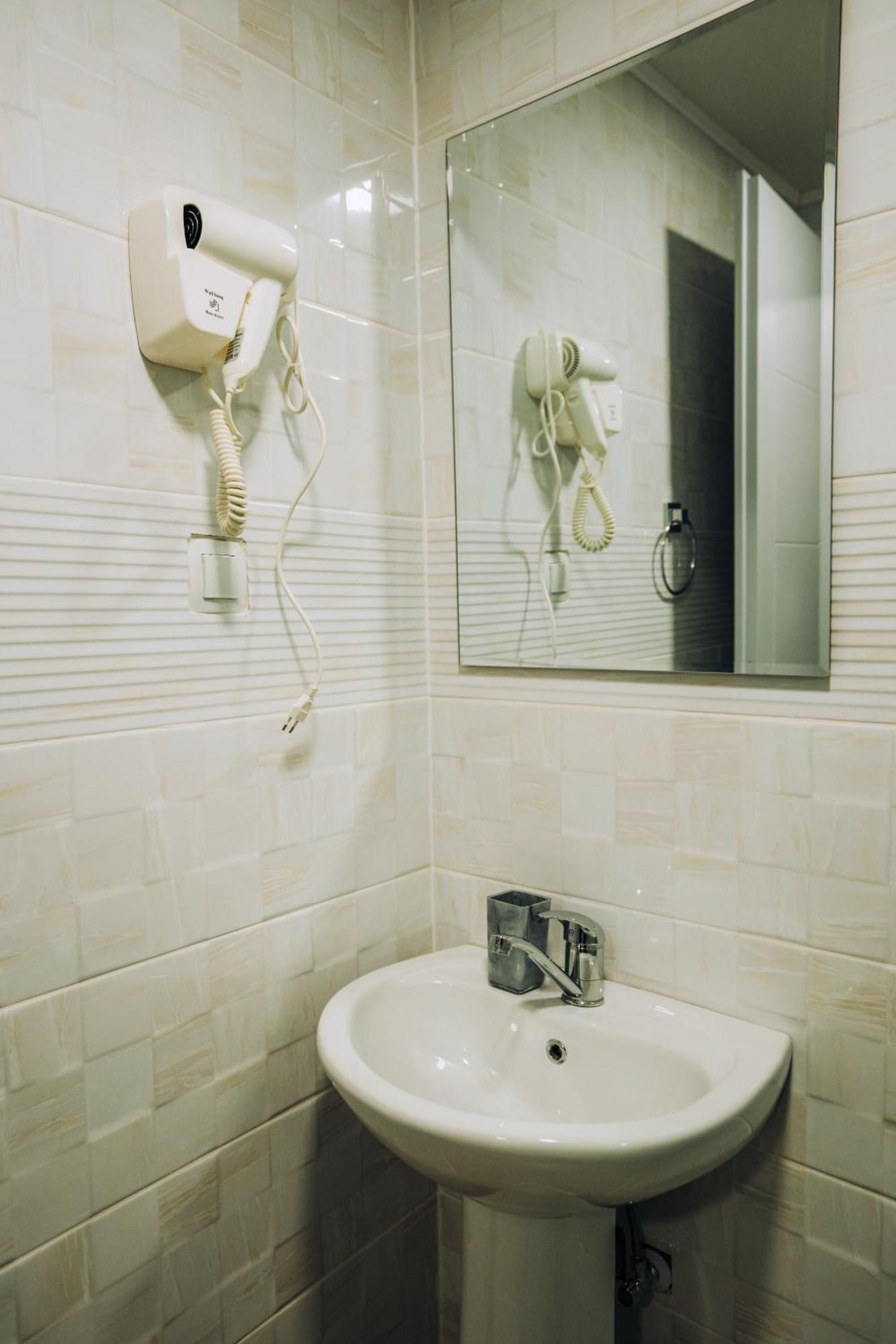 Makedon Apartments Охрид Екстериор снимка